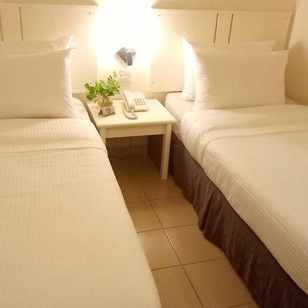 Hotel Sri Sutra - Bandar Sunway 3 Petaling Jaya Ngoại thất bức ảnh