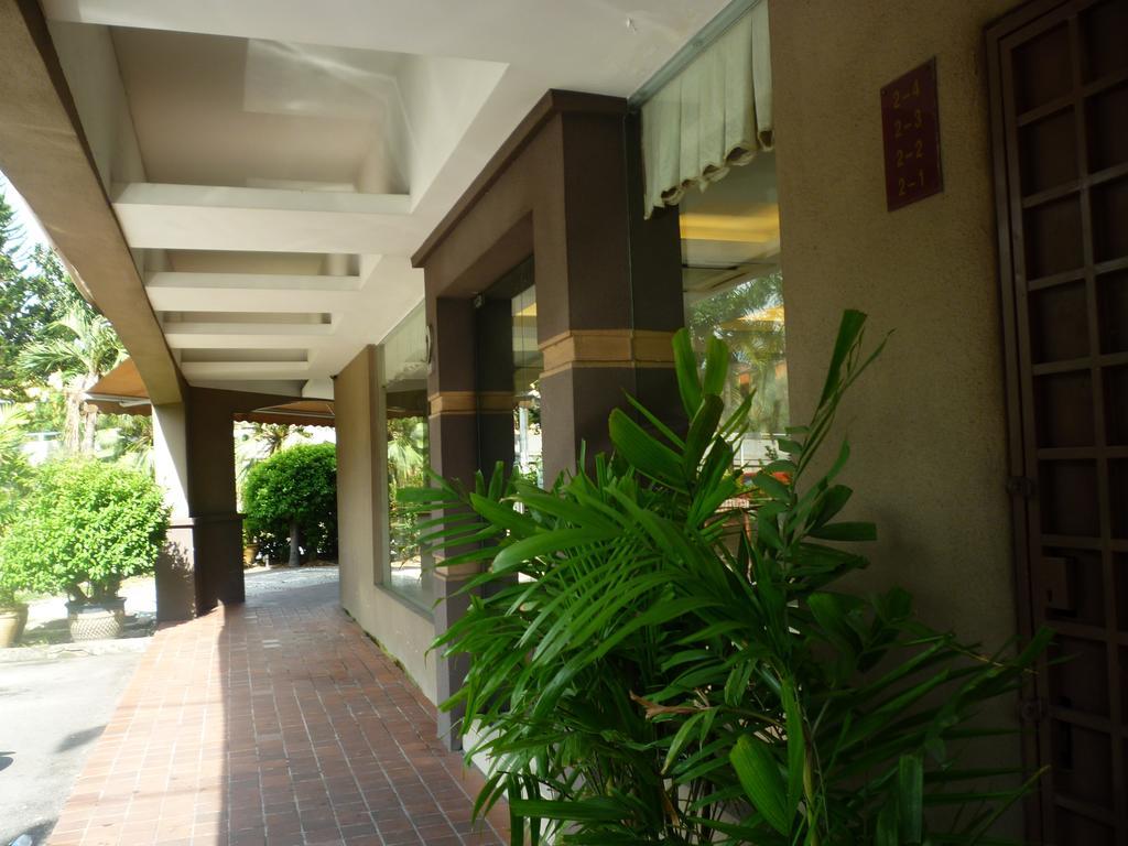 Hotel Sri Sutra - Bandar Sunway 3 Petaling Jaya Ngoại thất bức ảnh