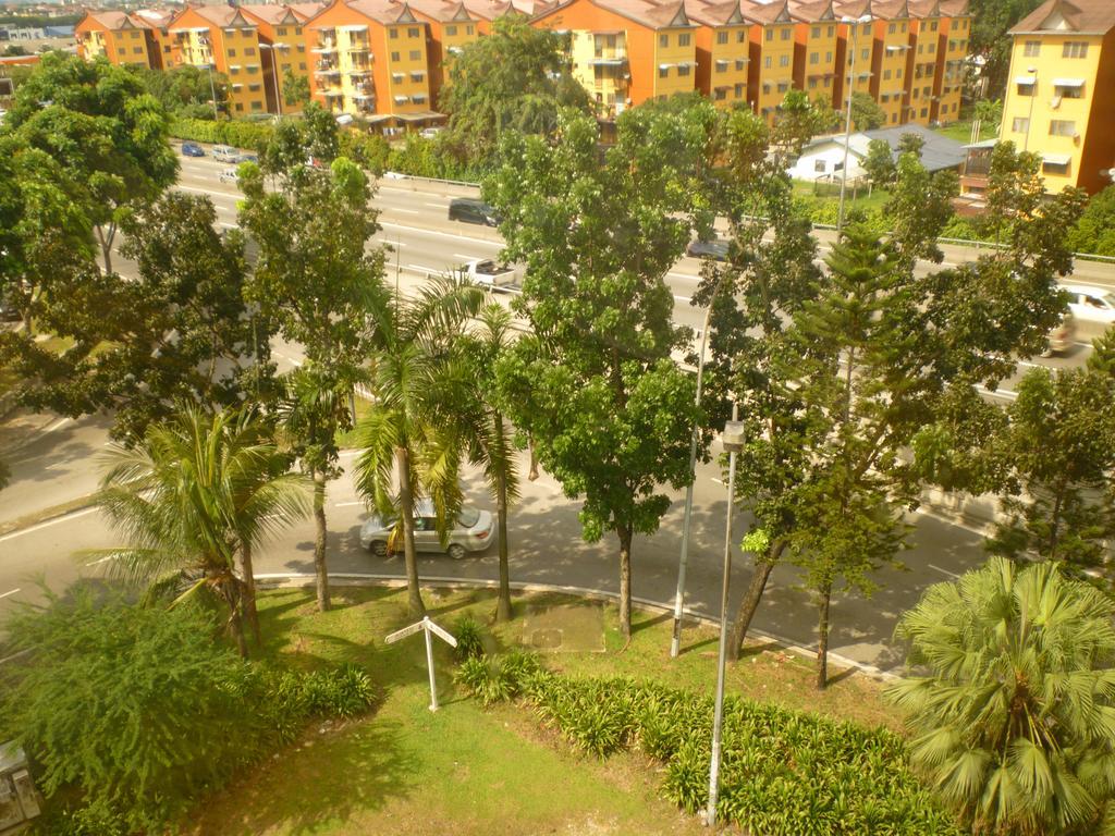 Hotel Sri Sutra - Bandar Sunway 3 Petaling Jaya Ngoại thất bức ảnh