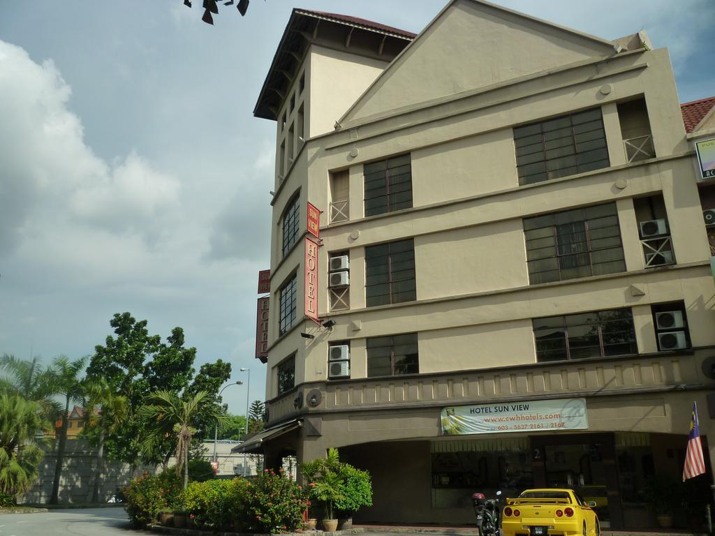 Hotel Sri Sutra - Bandar Sunway 3 Petaling Jaya Ngoại thất bức ảnh