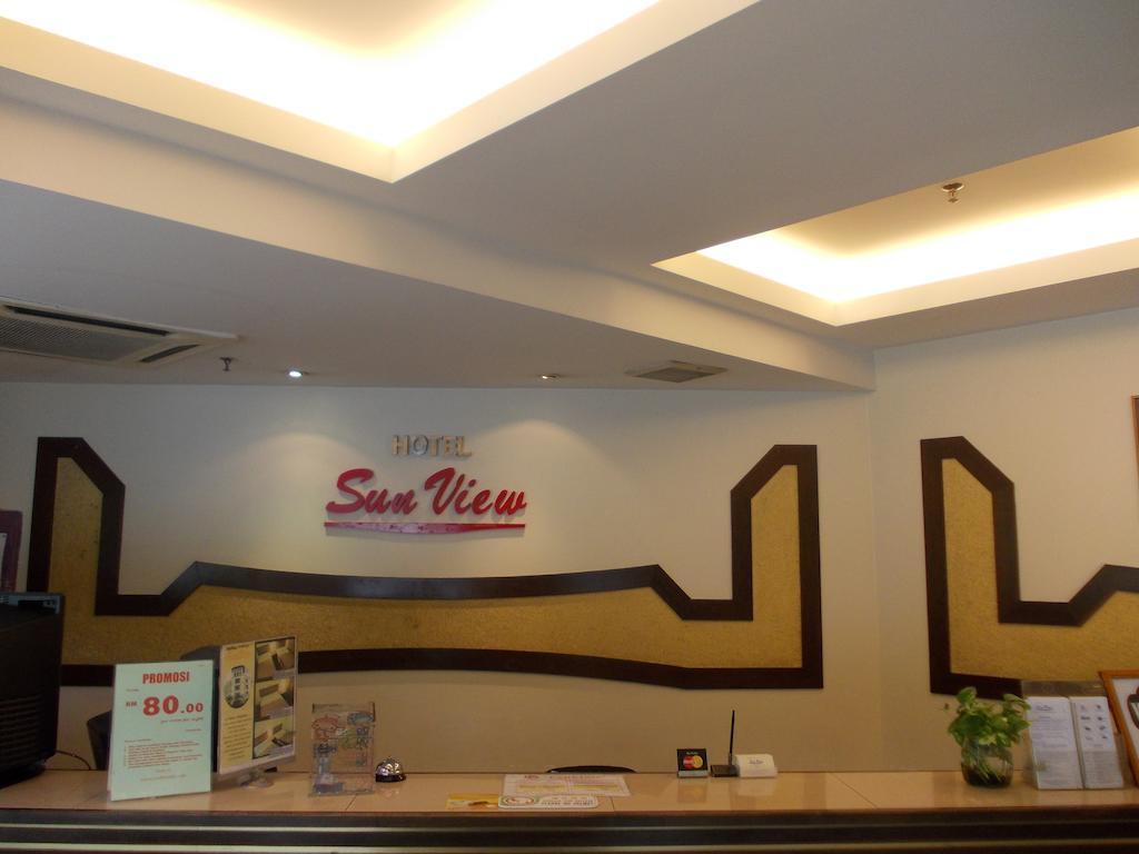 Hotel Sri Sutra - Bandar Sunway 3 Petaling Jaya Ngoại thất bức ảnh
