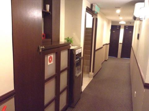 Hotel Sri Sutra - Bandar Sunway 3 Petaling Jaya Phòng bức ảnh