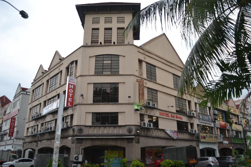 Hotel Sri Sutra - Bandar Sunway 3 Petaling Jaya Ngoại thất bức ảnh