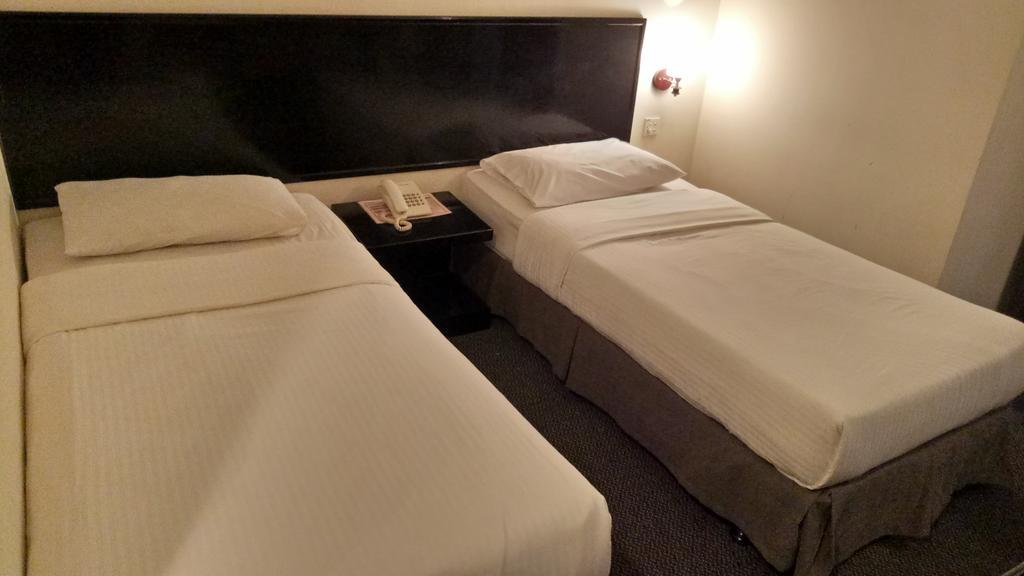 Hotel Sri Sutra - Bandar Sunway 3 Petaling Jaya Ngoại thất bức ảnh