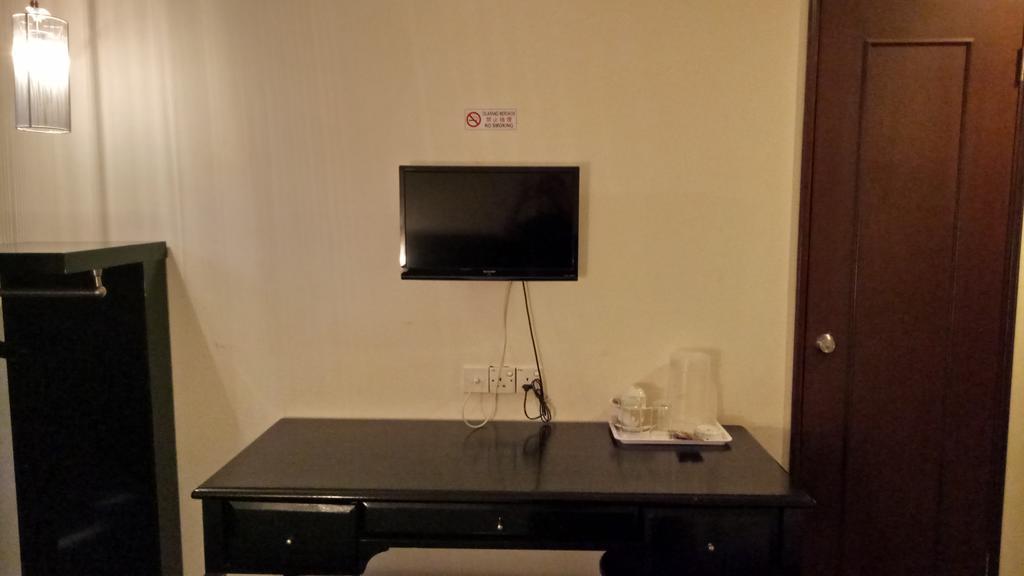 Hotel Sri Sutra - Bandar Sunway 3 Petaling Jaya Ngoại thất bức ảnh