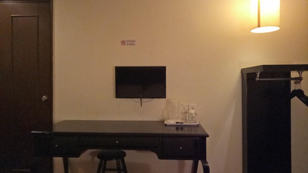 Hotel Sri Sutra - Bandar Sunway 3 Petaling Jaya Ngoại thất bức ảnh