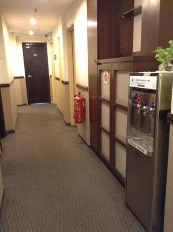 Hotel Sri Sutra - Bandar Sunway 3 Petaling Jaya Ngoại thất bức ảnh