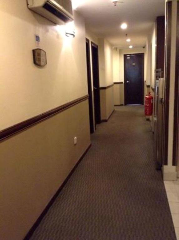 Hotel Sri Sutra - Bandar Sunway 3 Petaling Jaya Ngoại thất bức ảnh