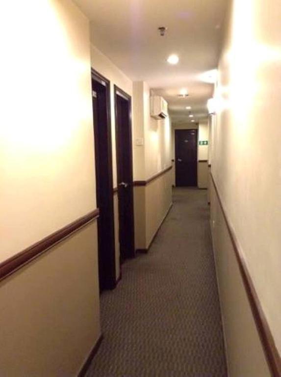 Hotel Sri Sutra - Bandar Sunway 3 Petaling Jaya Ngoại thất bức ảnh