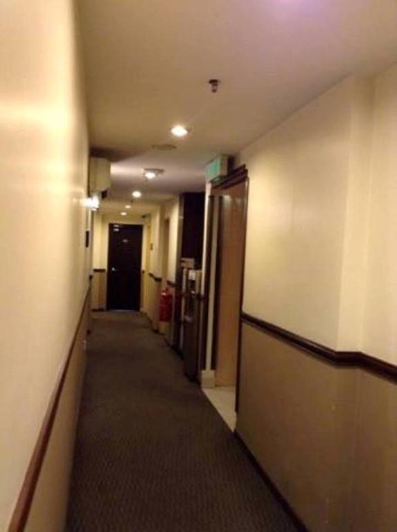 Hotel Sri Sutra - Bandar Sunway 3 Petaling Jaya Ngoại thất bức ảnh