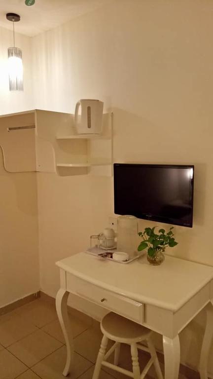 Hotel Sri Sutra - Bandar Sunway 3 Petaling Jaya Ngoại thất bức ảnh