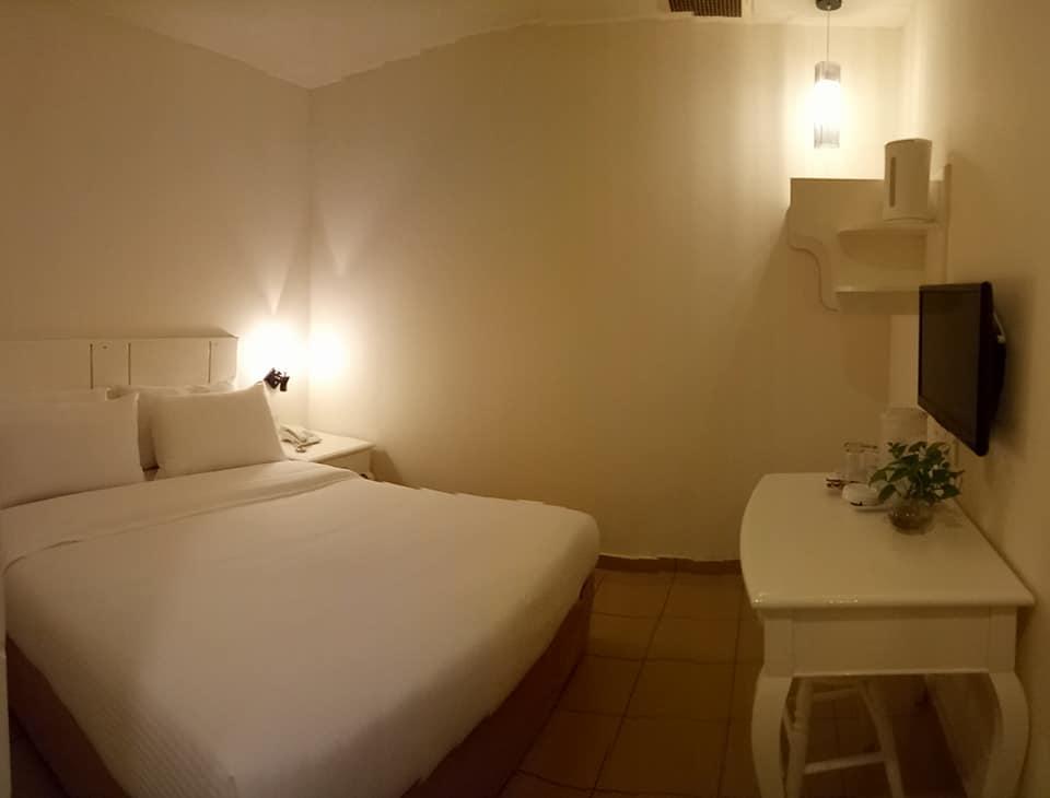 Hotel Sri Sutra - Bandar Sunway 3 Petaling Jaya Ngoại thất bức ảnh