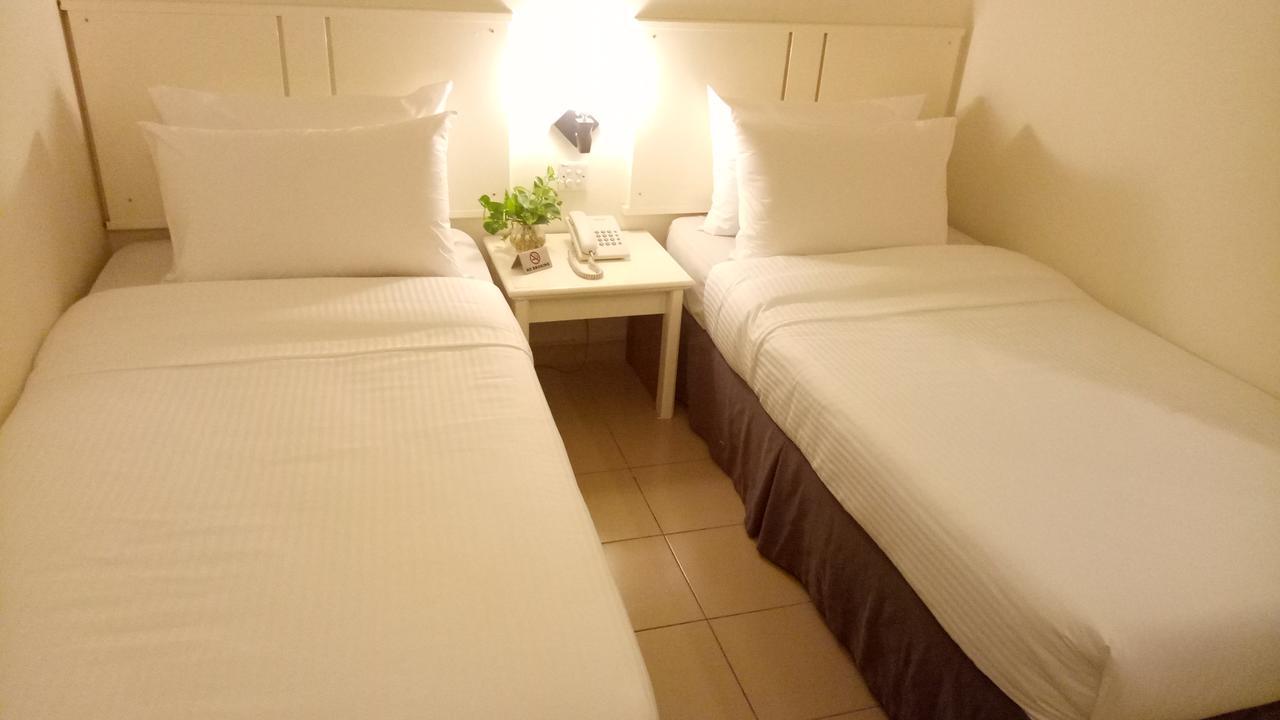 Hotel Sri Sutra - Bandar Sunway 3 Petaling Jaya Ngoại thất bức ảnh