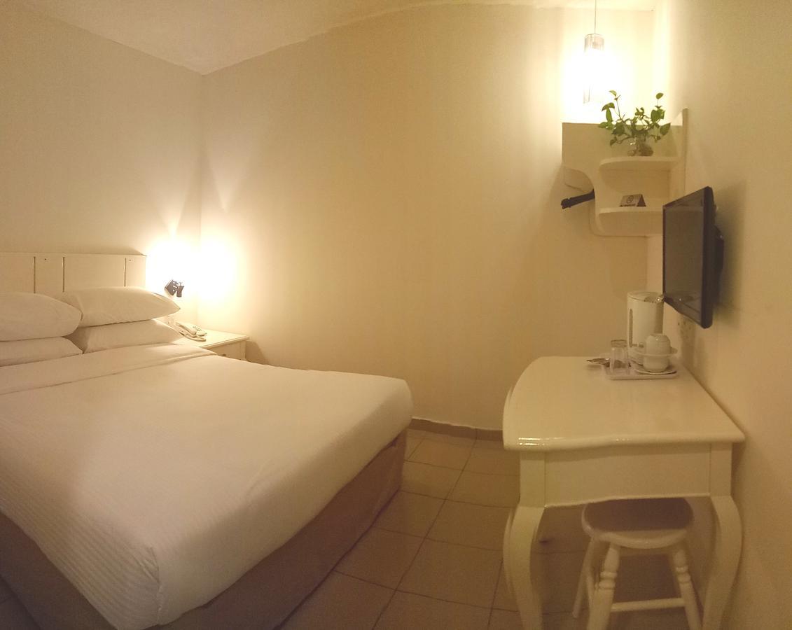 Hotel Sri Sutra - Bandar Sunway 3 Petaling Jaya Ngoại thất bức ảnh