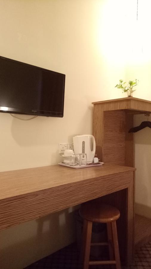 Hotel Sri Sutra - Bandar Sunway 3 Petaling Jaya Ngoại thất bức ảnh