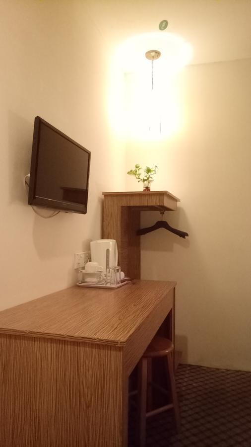 Hotel Sri Sutra - Bandar Sunway 3 Petaling Jaya Ngoại thất bức ảnh