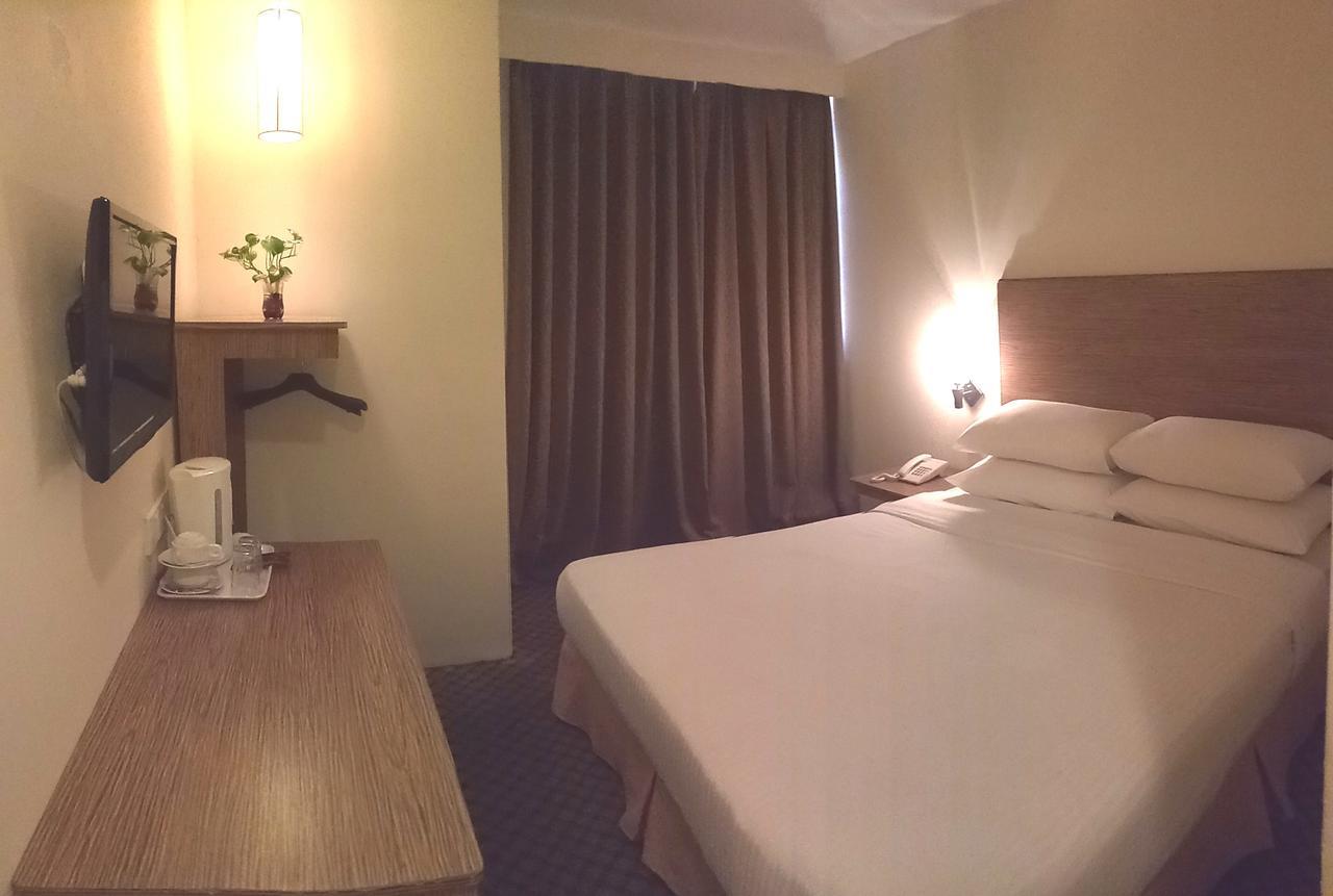 Hotel Sri Sutra - Bandar Sunway 3 Petaling Jaya Ngoại thất bức ảnh