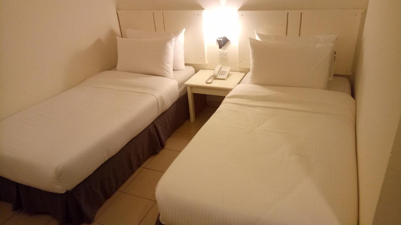 Hotel Sri Sutra - Bandar Sunway 3 Petaling Jaya Ngoại thất bức ảnh