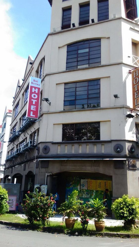 Hotel Sri Sutra - Bandar Sunway 3 Petaling Jaya Ngoại thất bức ảnh