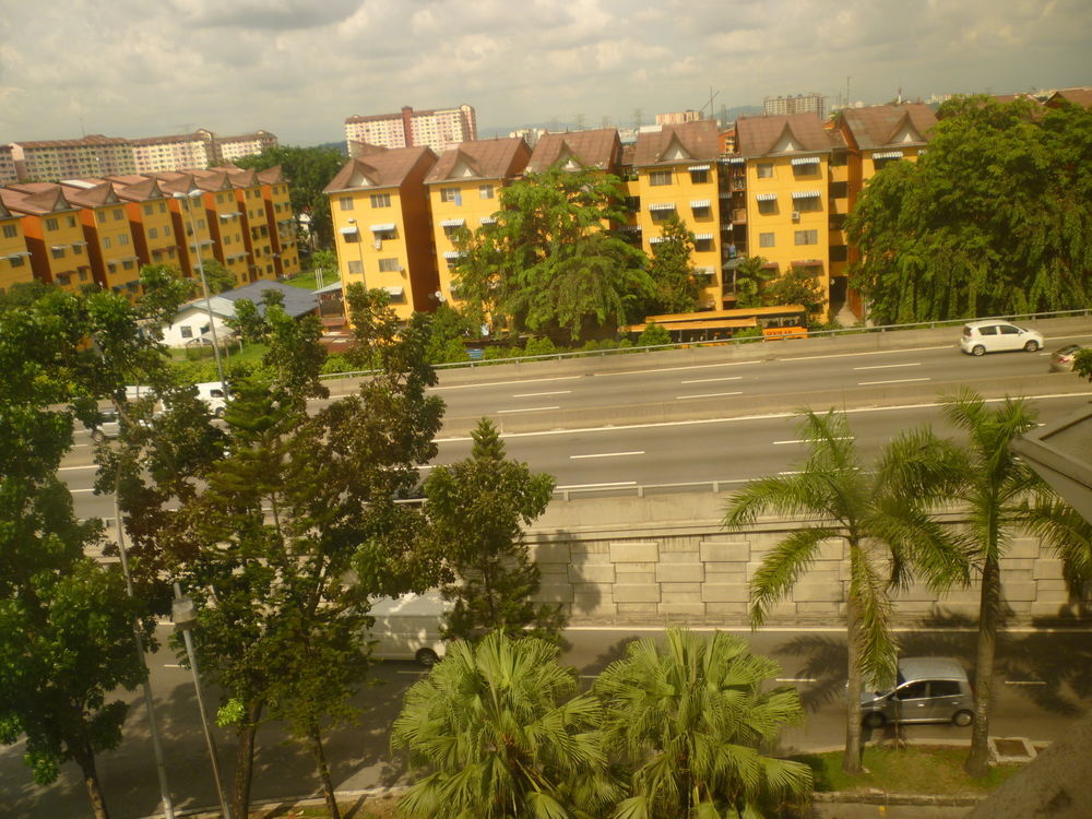 Hotel Sri Sutra - Bandar Sunway 3 Petaling Jaya Ngoại thất bức ảnh