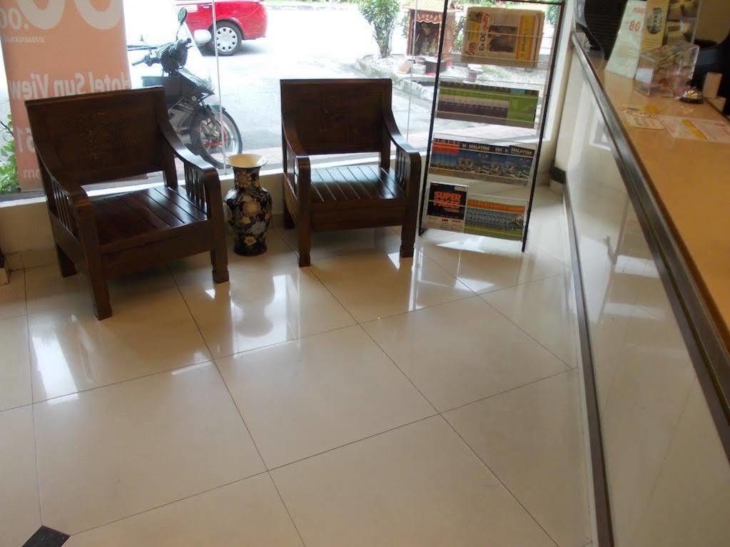 Hotel Sri Sutra - Bandar Sunway 3 Petaling Jaya Ngoại thất bức ảnh