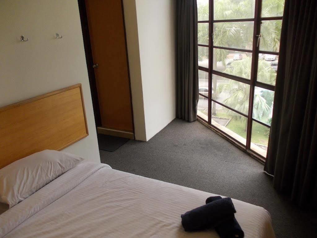 Hotel Sri Sutra - Bandar Sunway 3 Petaling Jaya Ngoại thất bức ảnh
