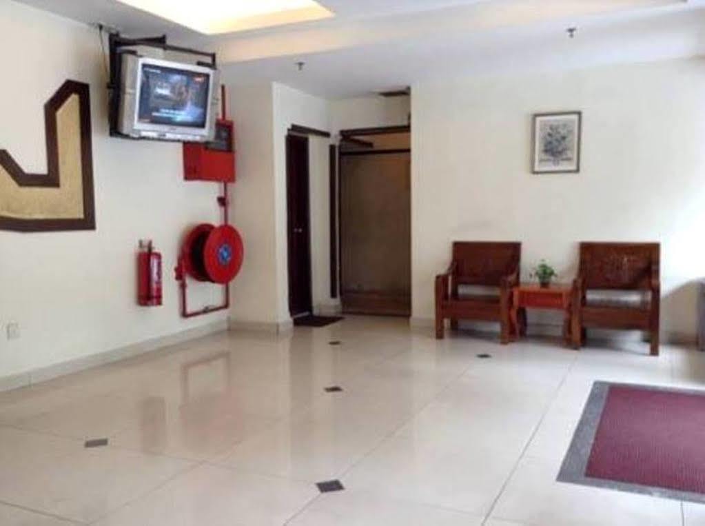 Hotel Sri Sutra - Bandar Sunway 3 Petaling Jaya Ngoại thất bức ảnh