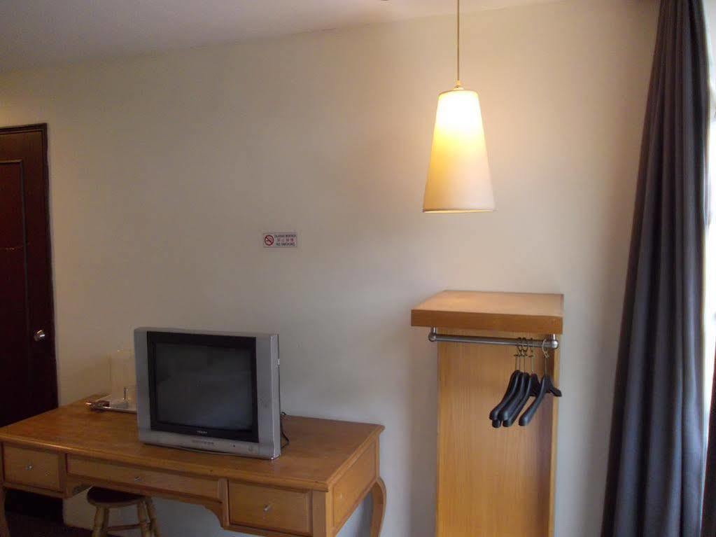 Hotel Sri Sutra - Bandar Sunway 3 Petaling Jaya Ngoại thất bức ảnh