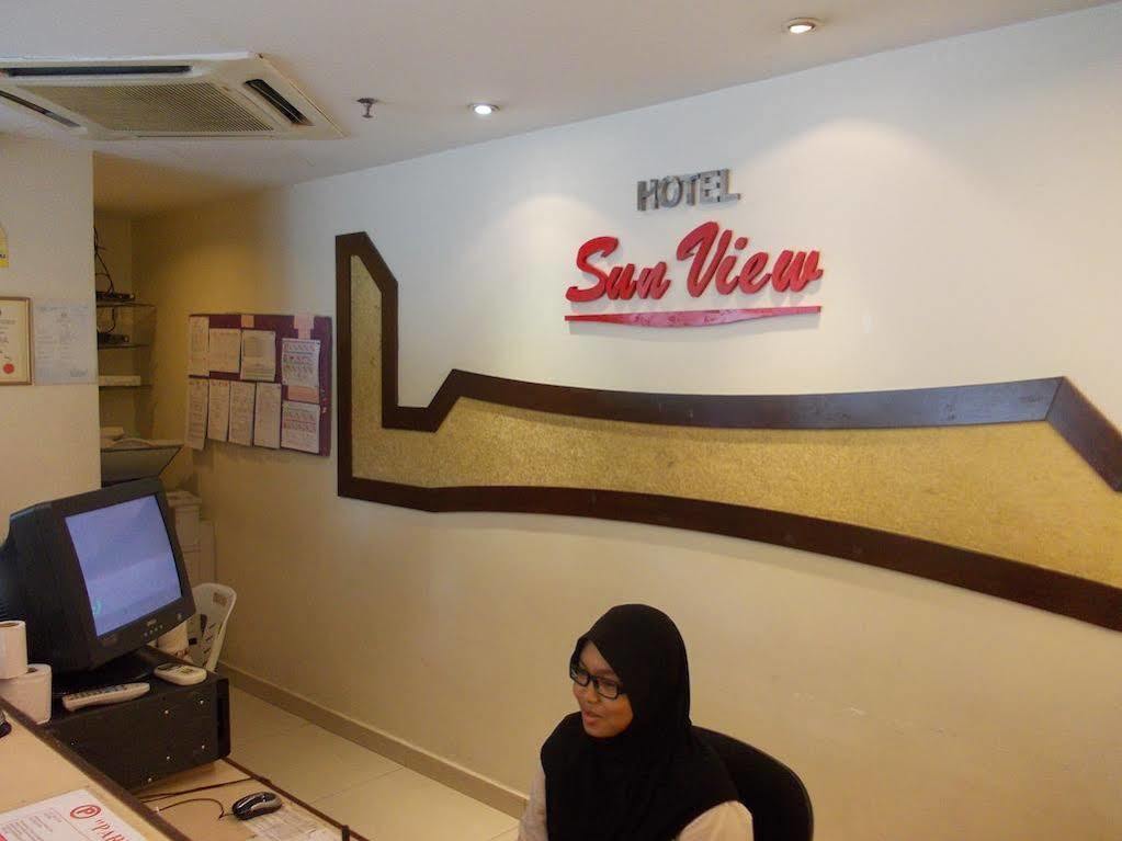 Hotel Sri Sutra - Bandar Sunway 3 Petaling Jaya Ngoại thất bức ảnh