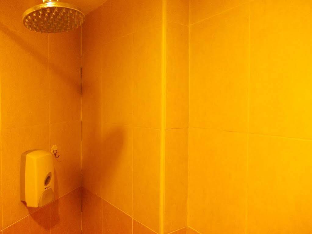 Hotel Sri Sutra - Bandar Sunway 3 Petaling Jaya Ngoại thất bức ảnh